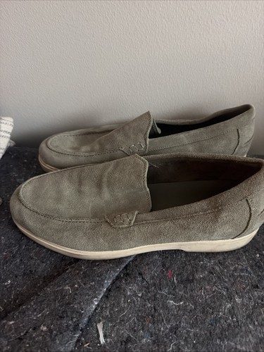 Mocassino uomo zara - slip, on