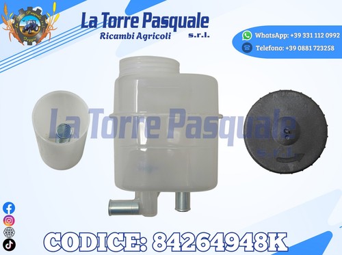 5111529 84264948 serbatoio - 84264948,