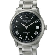 LONGINES Master Collection