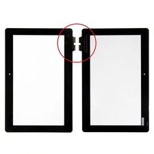 Schermo Touch Da 10 " Per