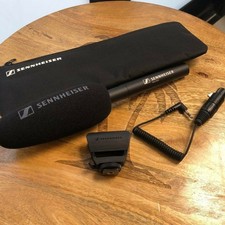 Videocamera Sennheiser MKE600