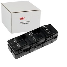 NTY INTERRUTTORE ALZACRISTALLI