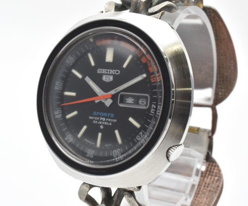Orologio automatico uomo - automatico,