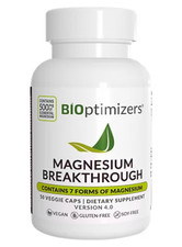 BIOptimizer Magnesio