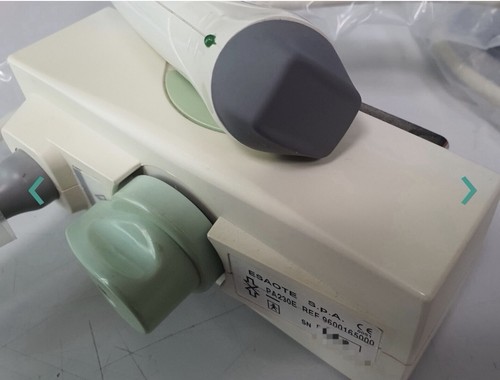 Sonda ecografica cardio esaote - sonda,