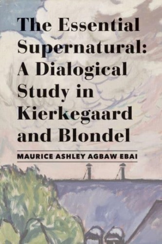 The essential supernatural - the,