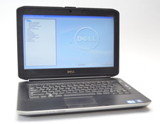Dell Latitude E5430 14"