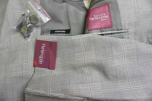 Sartoria partenopea beige - sartoria,