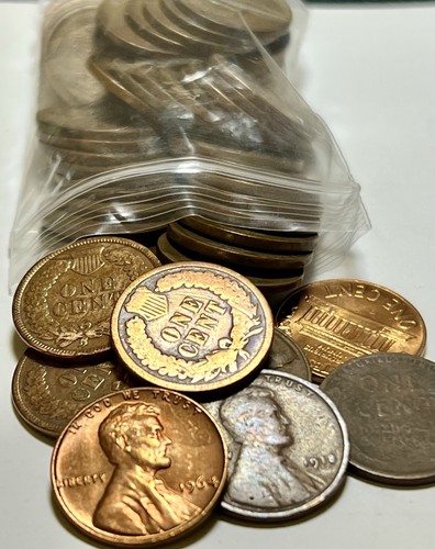 Estate find 50 coin - find,