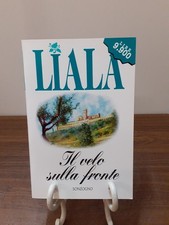 LIALA - IL VELO SULLA FRONTE [