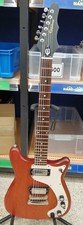 Epiphone 1966 Worn Wilshire