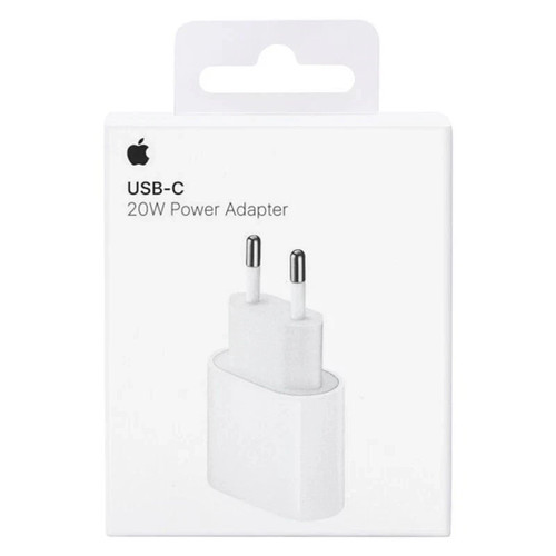 Apple caricatore spina 20w - apple,