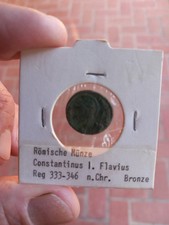 Impero Romano Constantinus I