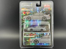 Tarmac Works Vertex Silvia (S14) - Grigio 1/64