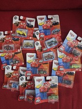 MACCHINE DISNEY PIXAR CARS