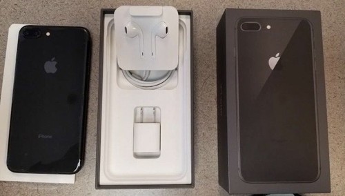 Apple iphone plus 256gb - iphone,