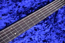 Yamaha BB435 BL basso