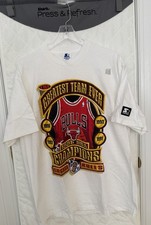 Vintage starter 1996 champions - 1996,