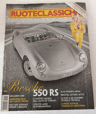 Ruoteclassiche 5 2011 -