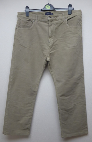 Pantalone blue harbour - m&s,