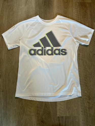 Shirt adidas uomo d4m - t-shirt,