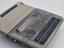 Luce lettura interna anteriore