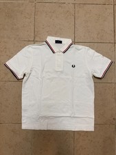 Fred perry made englad - made,