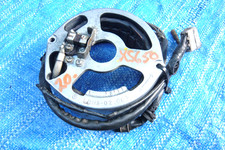 Yamaha XS650 TX650 XS1 XS2