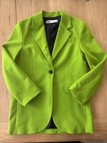 Giacca zara donna med - giacca,