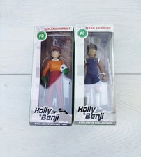 BENJAMIN PRICE+ MARK LENDERS