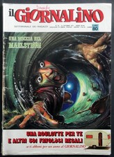 Giornalino 1971 n - il,