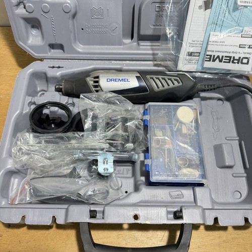 Dremel 4000 kit utensili - 4000,