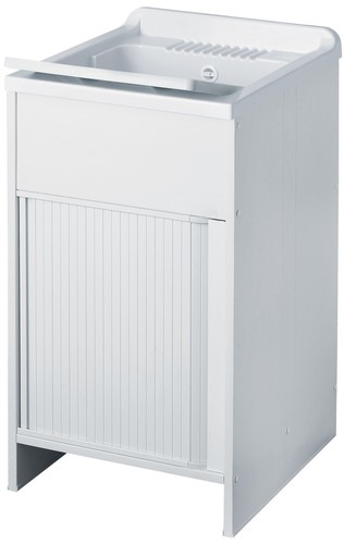 Mobile lavatoio pvc - in,