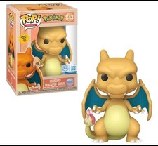 Funko pop charizard - funko, #843