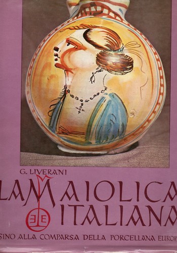 Liverani la maiolica - liverani,