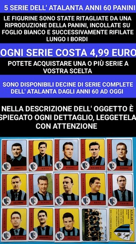 Serie complete dell - serie,