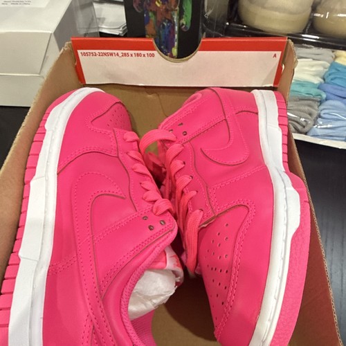 Nike dunk low hyper - dunk,