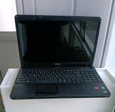 Sony VAIO PCG‑61511M –
