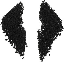 Pellet Gomma per Campo