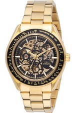 Orologio Automatico Uomo