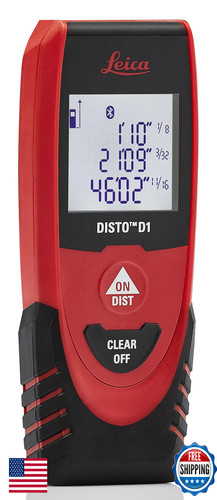 Leica geosystems disto 120 - d1,