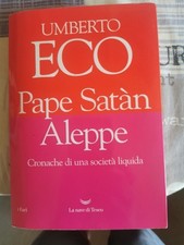 LIBRO CRONACHE DI UNA SOCIETA'