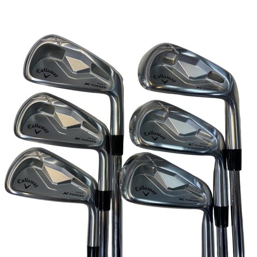 Callaway forged max 2025 set - callaway,