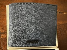 portafoglio Emporio armani