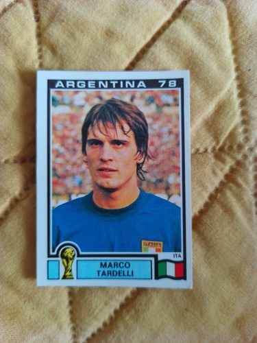 Figurina nuova sticker - sticker, panini