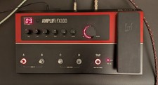 Line 6 FX100 Pedale per