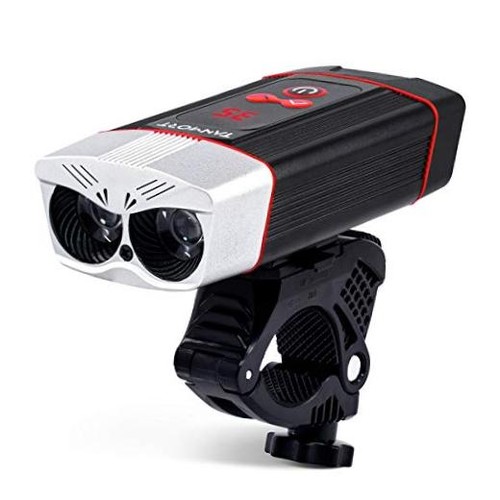 Owl eye design luce anteriore - owl,