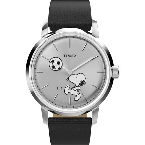 Orologio automatico uomo timex - orologio,