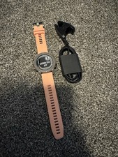 Garmin Descent G2 AMOLED GPS Orologio Subacqueo - Paloma e Shell Rosa 010-02986-01