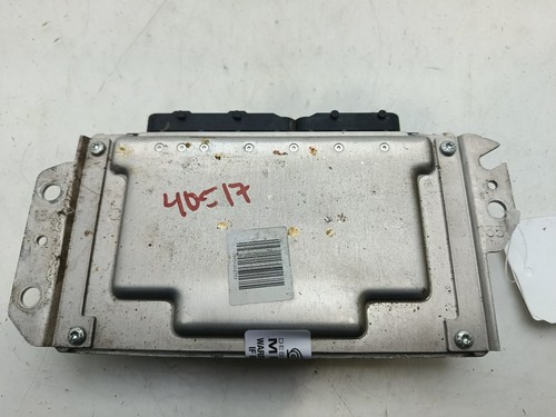 3911002015 centralina motore